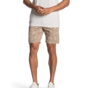 ❌SOLD❌ BRAND NEW ✨Slate&Stone Novelty Ross Shorts